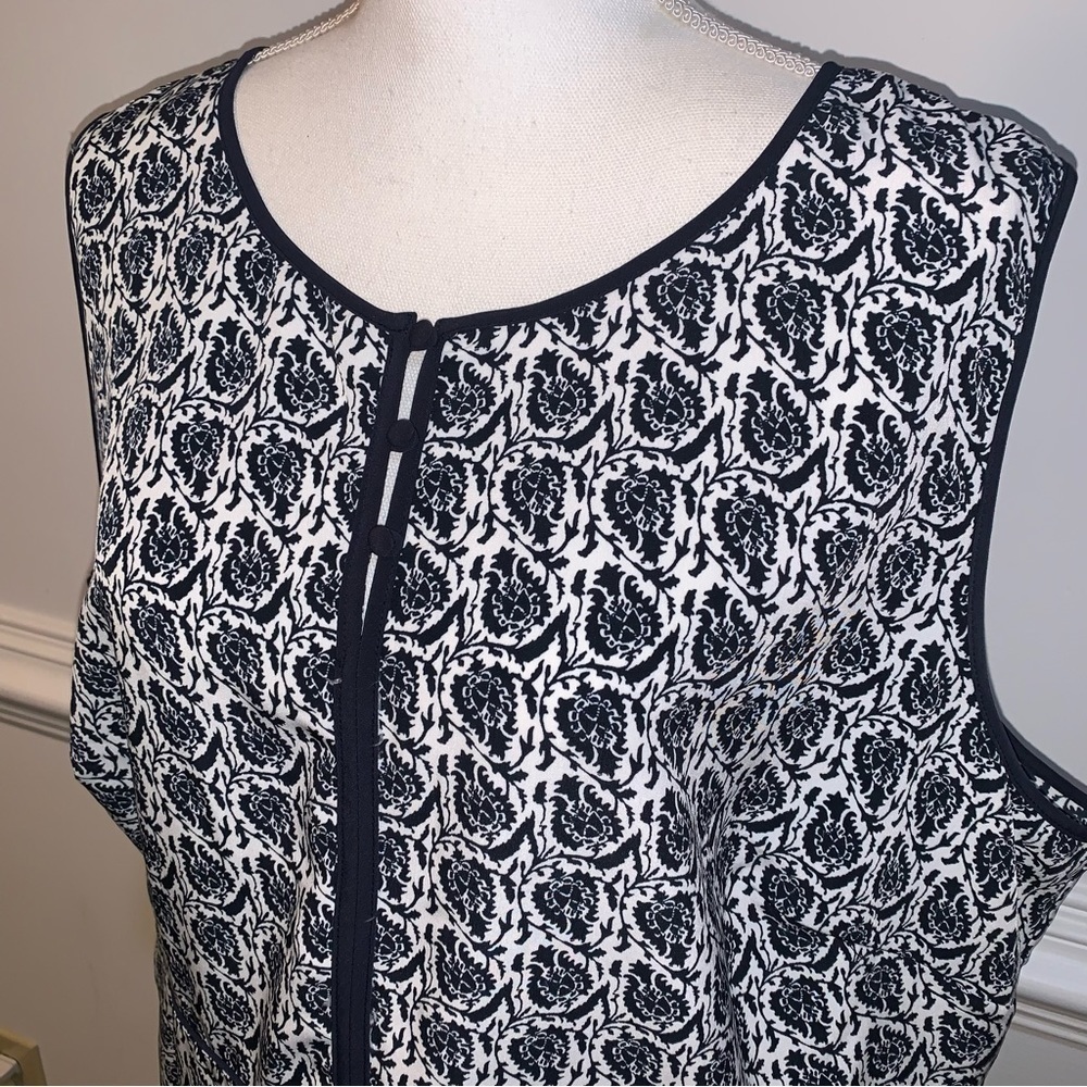 NWT The Limited Dress, sz 1X - Picture 5 of 12